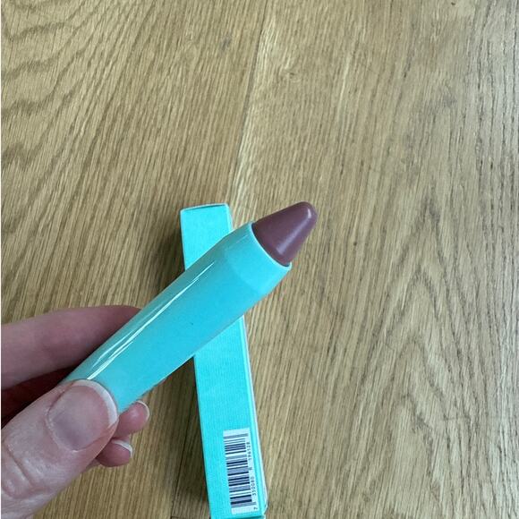 SWEED Le Lipstick Plump Lip Balm in Celine - Picture 2 of 3